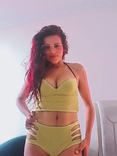 Ariel_Queen012 Avatar