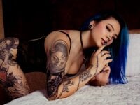 Kitty_ravee's webcam live show