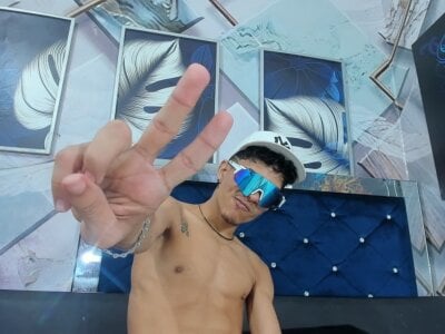 Alejonaughty