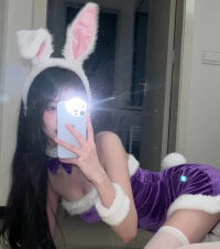 VIVIAN247's webcam live show
