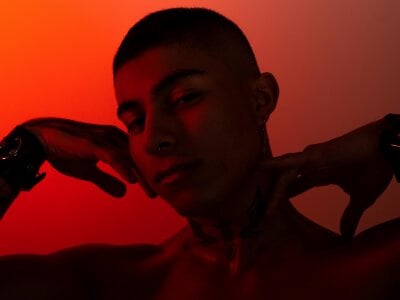 JoshuaDior - Stripchat Cam2cam Deepthroat Dirtytalk Boy 