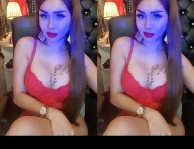 Asian_Dreamgirl21 - Stripchat Trans 