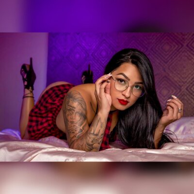 _KatiaJaner 🏦 online sex stream