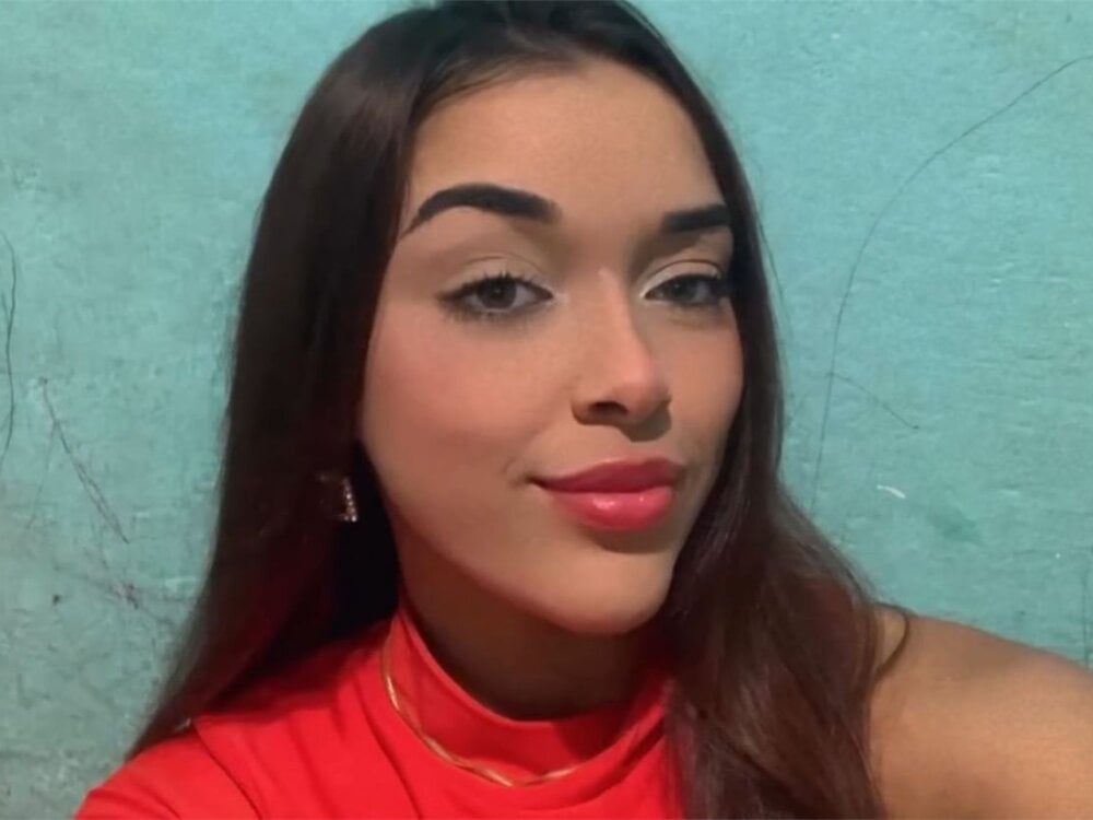 anywiilliane from stripchat