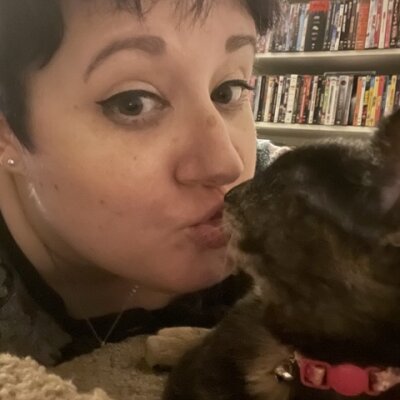 TheNerdyVixen