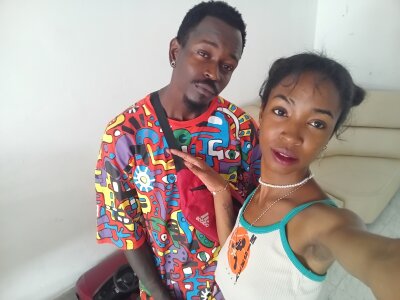 Daren_and_Ashanti