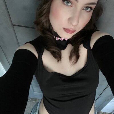 Sofi_Lynn - Stripchat Teen Blowjob Cam2cam Girl 