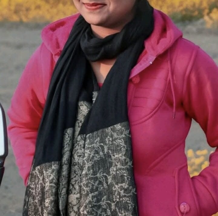 SexyBoishakhi profile