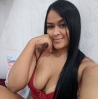 Show sexual ao vivo de thalya555