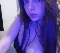 Dulce--07's webcam live show