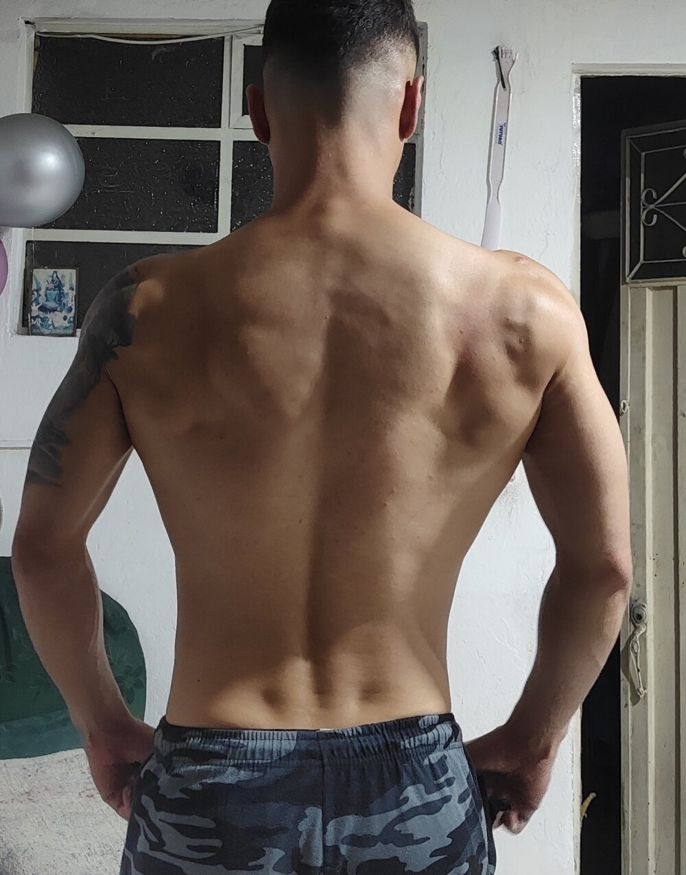 pichonsitoshot from stripchat