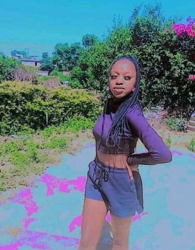 Ngquza-yamadodaAmadala - Stripchat Teen Lovense Best Girl 
