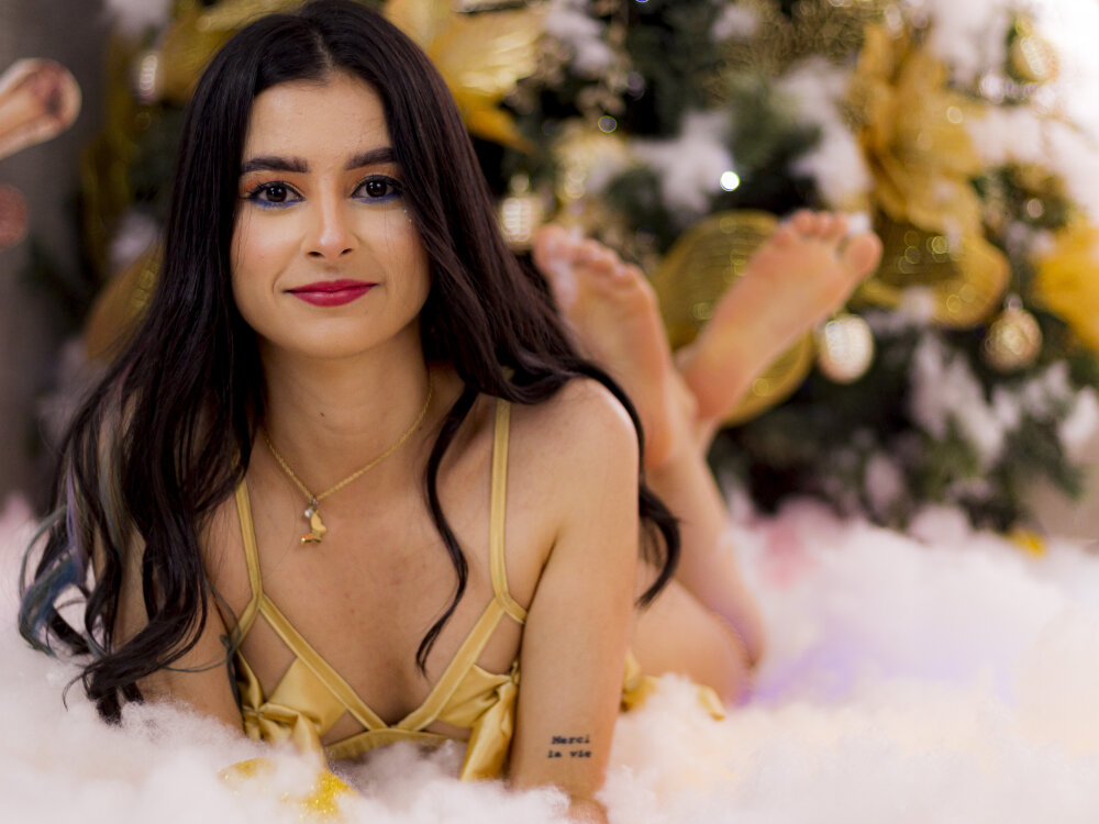 JaneRossi_ 🏝 nude show