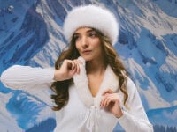 VirginieCruz's webcam live show