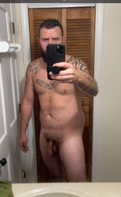 Beardedbeasty86 - Stripchat Boy 