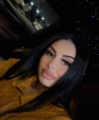 LaylaJadee's webcam live show