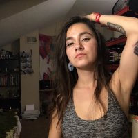 La_Musa's Offline XXX Chat