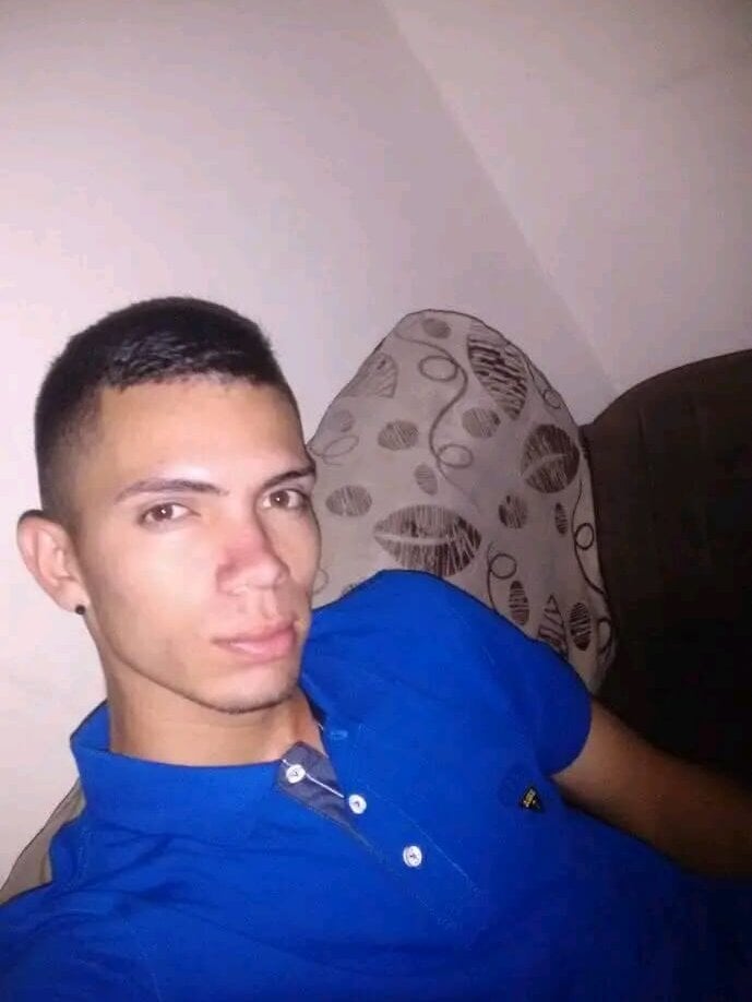 Aaron_Boyy_ profile