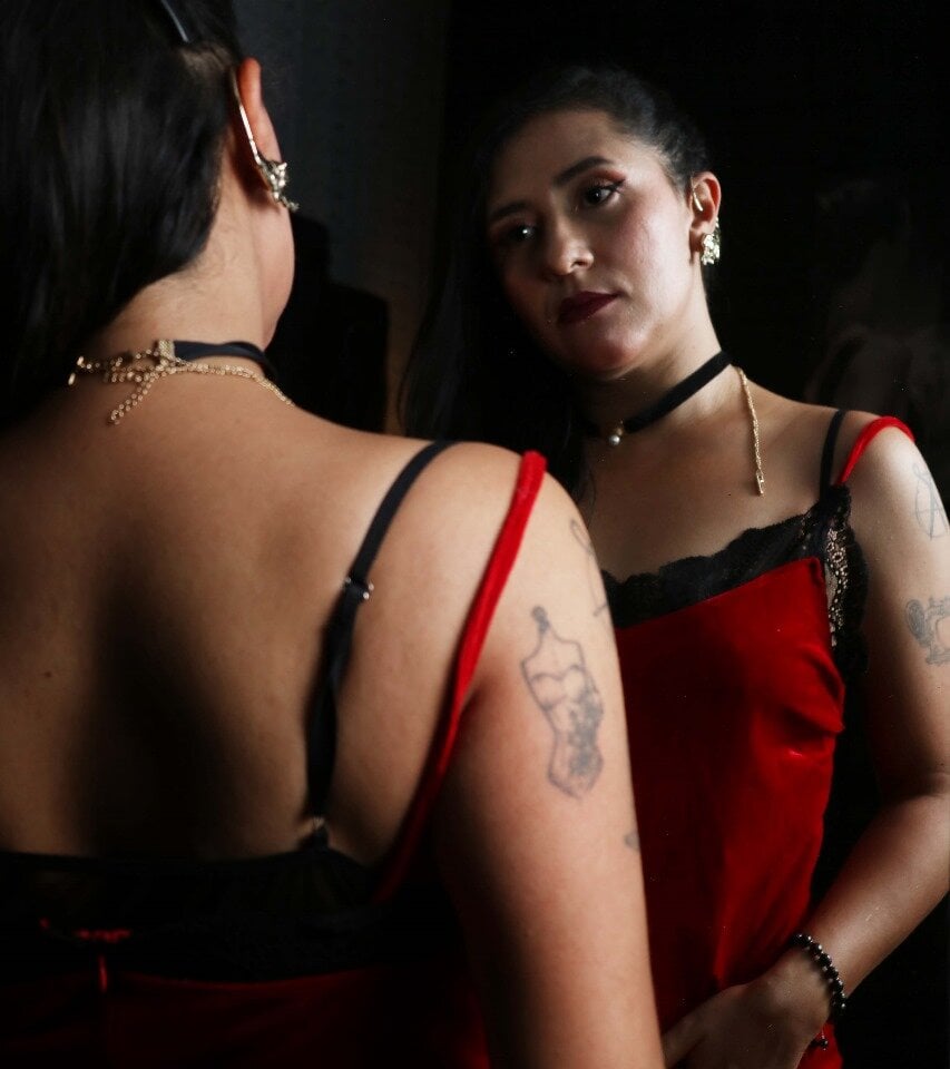 ViolettaBlasco profile