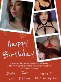 Модель Meri_Cutte