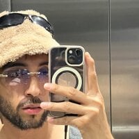eviltwinyoung's webcam live show