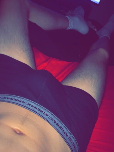 S93-13 - Stripchat Boy 