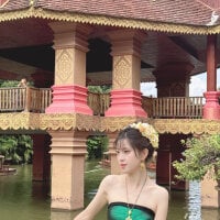 littleqiu's webcam live show