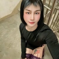 Rainbow-sweet's webcam live show