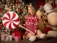 Agatha_Mott's webcam live show