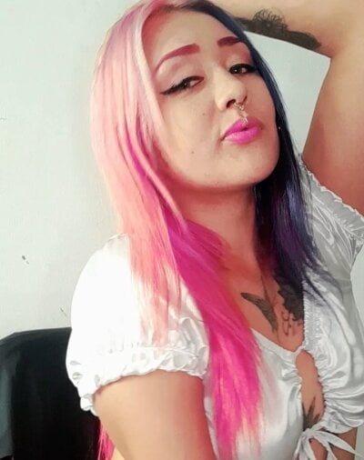 Kandi_j - Stripchat Couple 