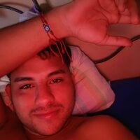 Onelioluna's webcam live show