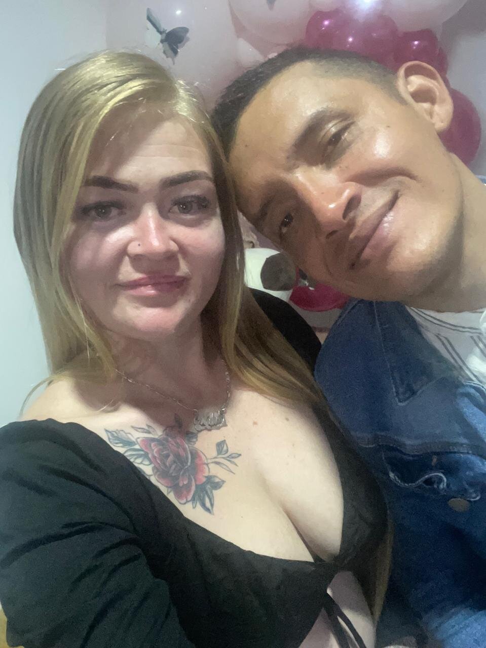 dayana_and_martin