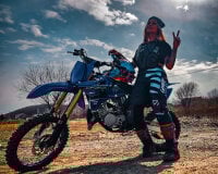 SashaRock's Live XXX Chat