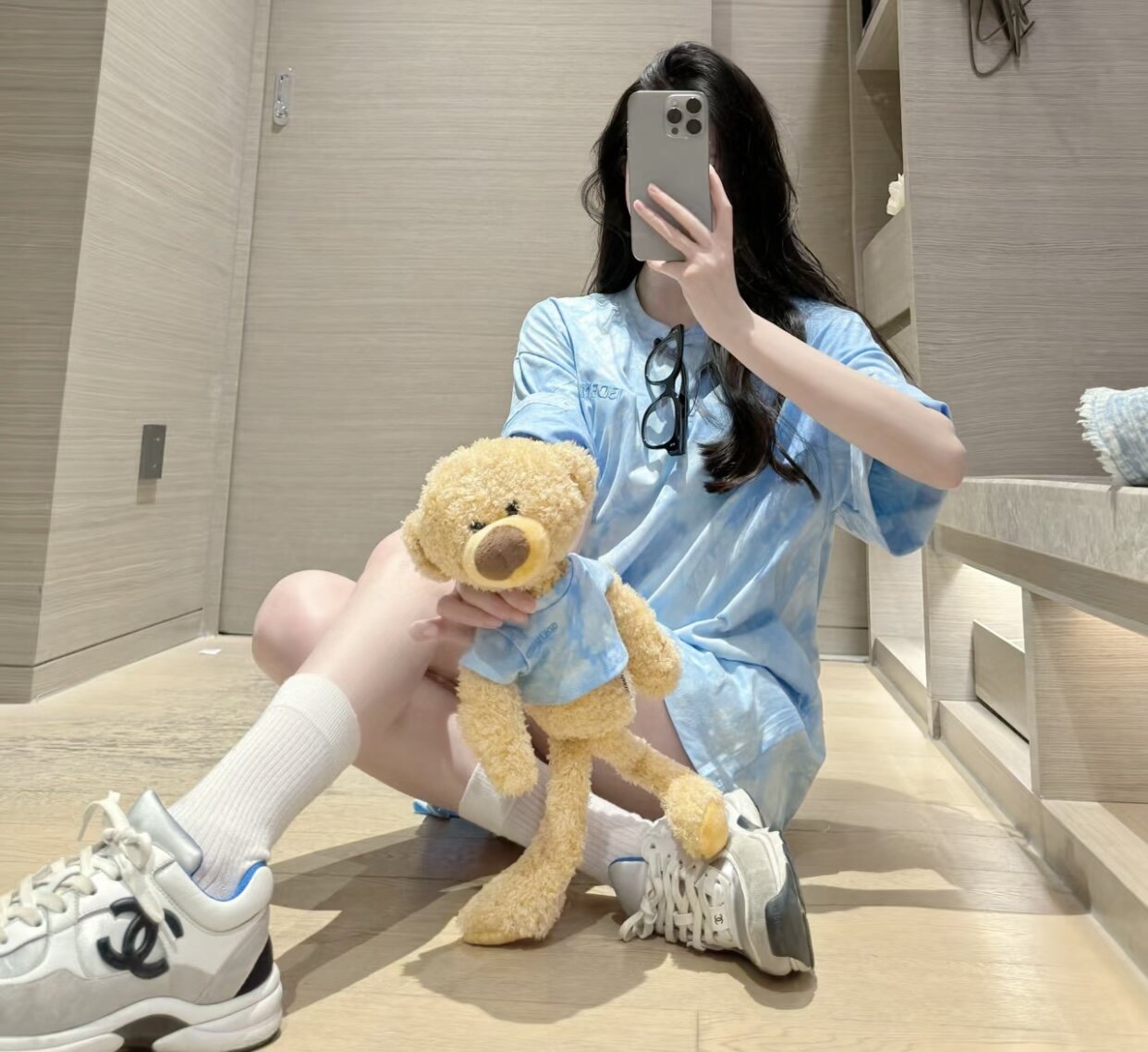 Baby-xue