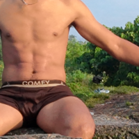 boyekamarlye's webcam live show