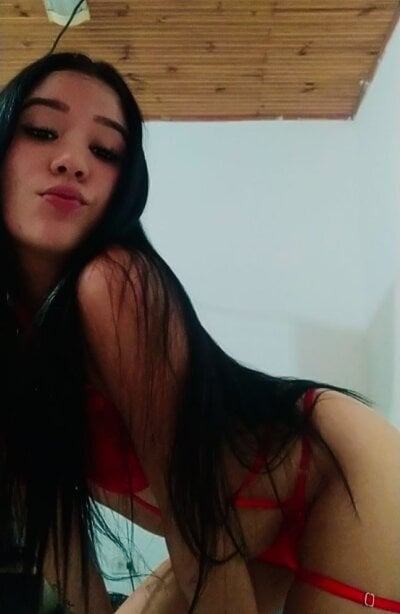 LUSY_25 - Stripchat Girl 