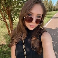 HedyPosten's webcam live show
