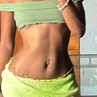 DaisyB_'s webcam live show