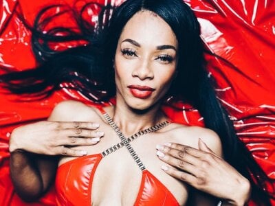 Sashamonroe__ - Stripchat Lovense Blowjob Cam2cam Girl 