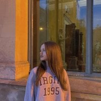 ConchitaMaestas's webcam live show