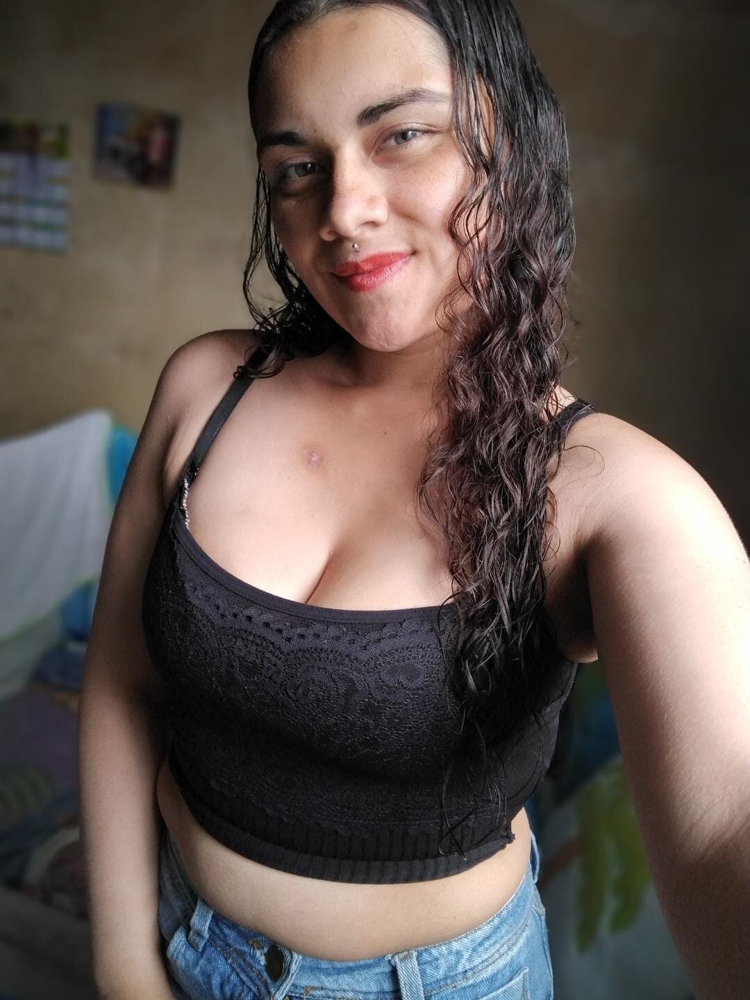ZairaDirtyExtrem