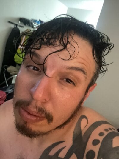 ThickCock8989 Male Dirtytalk Live Webcam Striptease