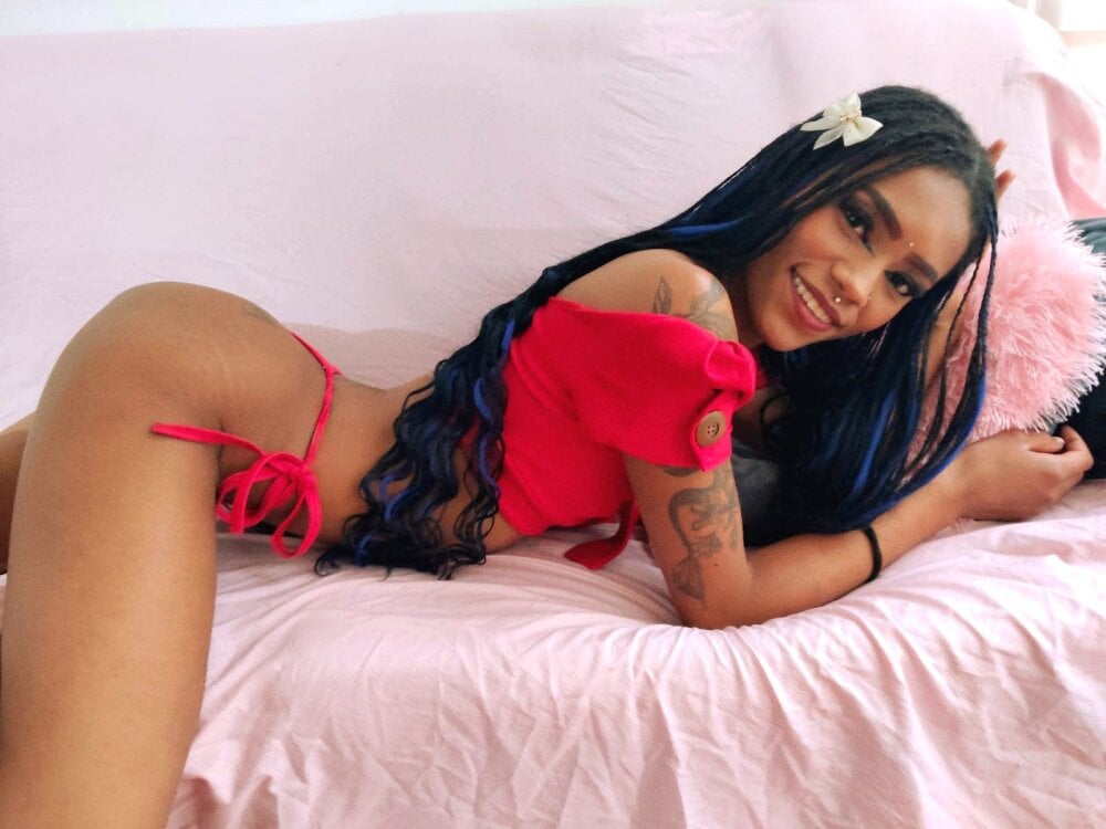 Samantha_spike2 Offline XXX Chat