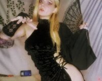 Alice_SweetPeach's webcam live show