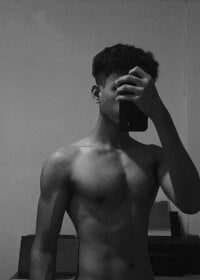 your_boy478's webcam live show