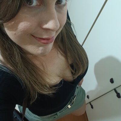 Maya-Parllo on StripChat