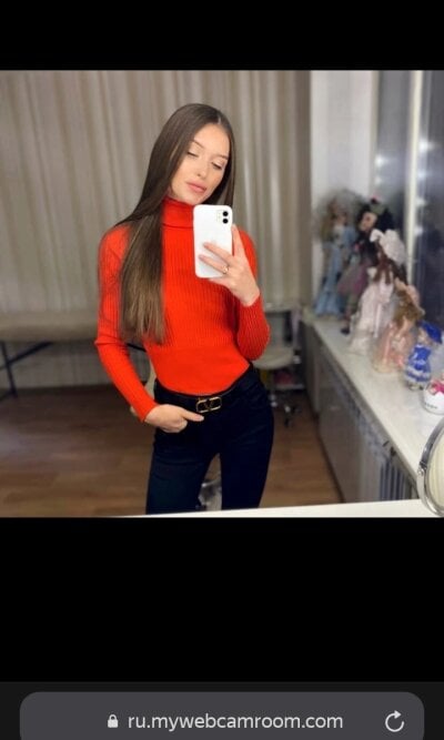 Miri_Elise - orgasm