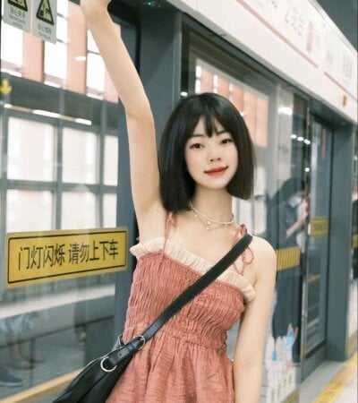 NinaChu Female Footjob Adult Webcam