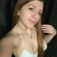 Annie-Dyke's webcam live show