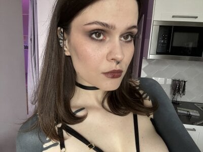 Lisa_moonlight - Stripchat Lovense Blowjob Cam2cam Girl 